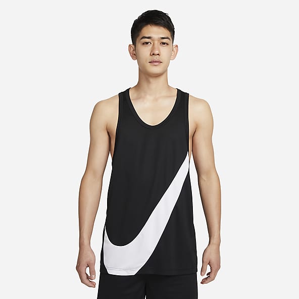 NIKE公式】 メンズ Dri-FIT タンクトップ＆ノースリーブ【ナイキ
